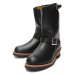 画像2: RED WING（レッドウィング）Style No,2966（11-inch Engineer (Non-Steel Toe) "Stovepipe"） (2)