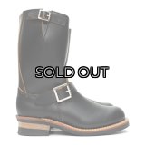 RED WING（レッドウィング）Style No,2966（11-inch Engineer (Non-Steel Toe) "Stovepipe"）