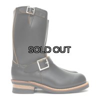RED WING（レッドウィング）Style No,2966（11-inch Engineer (Non-Steel Toe) "Stovepipe"）