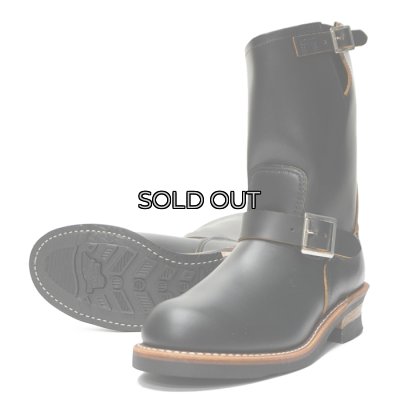 画像3: RED WING（レッドウィング）Style No,2966（11-inch Engineer (Non-Steel Toe) "Stovepipe"）