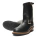 画像3: RED WING（レッドウィング）Style No,2966（11-inch Engineer (Non-Steel Toe) "Stovepipe"）