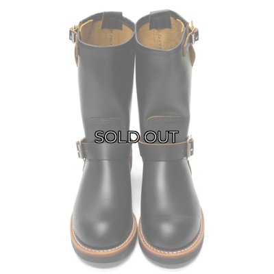 画像4: RED WING（レッドウィング）Style No,2966（11-inch Engineer (Non-Steel Toe) "Stovepipe"）