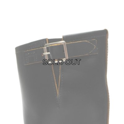 画像8: RED WING（レッドウィング）Style No,2966（11-inch Engineer (Non-Steel Toe) "Stovepipe"）