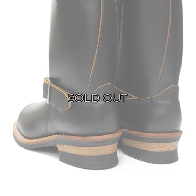 画像7: RED WING（レッドウィング）Style No,2966（11-inch Engineer (Non-Steel Toe) "Stovepipe"）