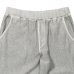 画像4: Good On(グッドオン)Heavy Sweat Pants(ヘビースウェットパンツ)"Pigment Dye"/ P,Ash(ピグメント アッシュ) (4)