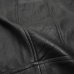 画像11: yoused （ユーズド）Remake Leather Urban Liders Jacket（リメイクレザーアーバンライダースジャケット）/ Black（ブラック）