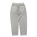 画像2: Good On(グッドオン)Heavy Sweat Pants(ヘビースウェットパンツ)"Pigment Dye"/ P,Ash(ピグメント アッシュ) (2)