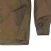 画像5: Nigel Cabourn（ナイジェル・ケーボン）PARATROOPER SHIRT（パラトルーパーシャツ）"CAMO" / Brown（ブラウン）