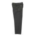 画像3: Good On(グッドオン)Heavy Sweat Pants(ヘビースウェットパンツ)"Pigment Dye"/ P,Black(ピグメント ブラック) (3)