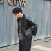 画像12: yoused （ユーズド）Remake Leather Fishing Jacket（リメイクレザーフィッシングジャケット）/ Black（ブラック）