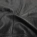 画像11: yoused （ユーズド）Remake Leather Fishing Jacket（リメイクレザーフィッシングジャケット）/ Black（ブラック）