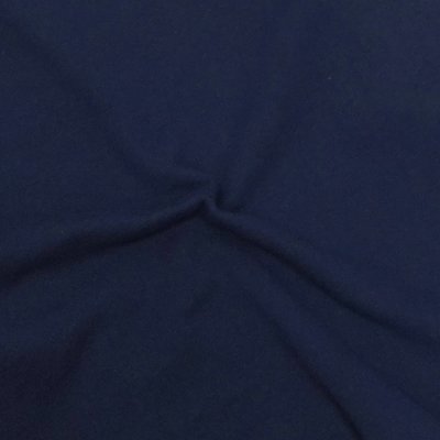 画像6: FELCO（フェルコ）L/S Half Zip Collar Sweat（ロングスリーブハーフジップカラースウェット）"10oz MD WEIGHT FRENCH TERRY” / Italian Navy （イタリアンネイビー）