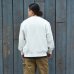 画像9: L.L.Bean（エルエルビーン）Men's Winsrop Crewneck Sweatshirt（メンズ ウィンスロップクルーネックスウェットシャツ）"Japan Edition" / Birch（バーチ）
