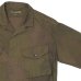画像4: Nigel Cabourn（ナイジェル・ケーボン）PARATROOPER SHIRT（パラトルーパーシャツ）"CAMO" / Brown（ブラウン）