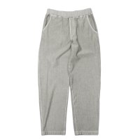 Good On（グッドオン）Heavy Sweat Pants（ヘビースウェットパンツ）"Pigment Dye"/ P,Ash（ピグメント アッシュ）