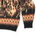 画像5: NEEDLES（ニードルズ）Mohair Cardigan（モヘアカーディガン）"Paisley" / Black（ブラック）
