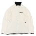 画像1: Marmot(マーモット)Balmy Fleece Jacket (バルミーフリースジャケット)/ Ivory(アイボリー) (1)