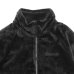 画像4: Marmot(マーモット)Balmy Fleece Jacket (バルミーフリースジャケット)/ Black(ブラック) (4)