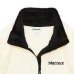 画像3: Marmot(マーモット)Balmy Fleece Jacket (バルミーフリースジャケット)/ Ivory(アイボリー) (3)