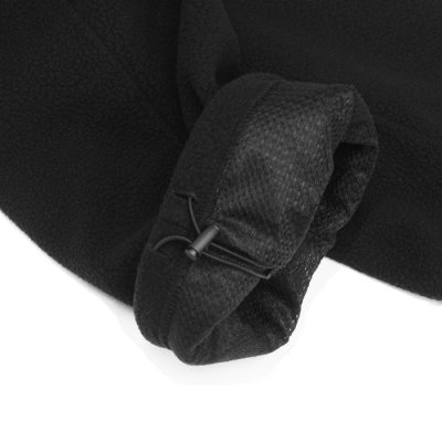 画像6: Marmot(マーモット)POLARTEC Compass Fleece Pants Pro(ポーラテック コンパスフリースジャケットプロ)/ Black(ブラック)