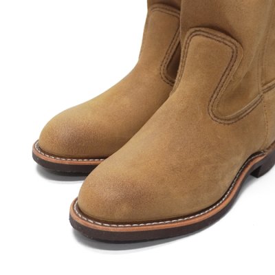 画像5: RED WING（レッドウィング）Style No.8060 "11inch-Pecos Boot"（ペコスブーツ）