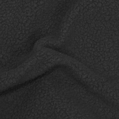 画像8: Marmot(マーモット)POLARTEC Compass Fleece Pants Pro(ポーラテック コンパスフリースジャケットプロ)/ Black(ブラック)