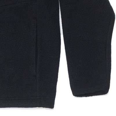 画像7: Marmot(マーモット)POLARTEC Compass Fleece Jacket Pro(ポーラテック コンパスフリースジャケットプロ)/ Black(ブラック)