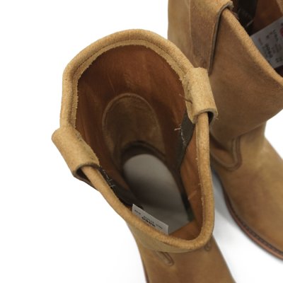 画像8: RED WING（レッドウィング）Style No.8060 "11inch-Pecos Boot"（ペコスブーツ）
