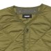 画像4: MODMNT（モドメント）LINER DOWN VEST（ライナーダウンベスト）/ Olive（オリーブ） (4)