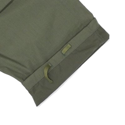 画像5: MODMNT（モドメント）MIL CARGO PANTS（ミルカーゴパンツ）/ Khaki（カーキ）