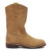 画像1: RED WING（レッドウィング）Style No.8060 "11inch-Pecos Boot"（ペコスブーツ） (1)