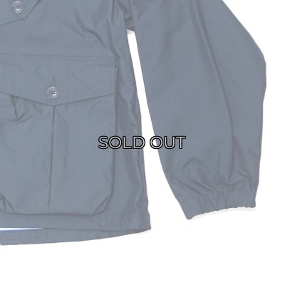 画像5: MODMNT（モドメント）MIL SMOCK SHORT（ミルスモックショート）/ Navy（ネイビー）