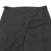 画像4: MODMNT（モドメント）MIL CARGO PANTS（ミルカーゴパンツ）/ Black（ブラック） (4)