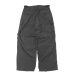 画像2: MODMNT（モドメント）MIL CARGO PANTS（ミルカーゴパンツ）/ Black（ブラック） (2)