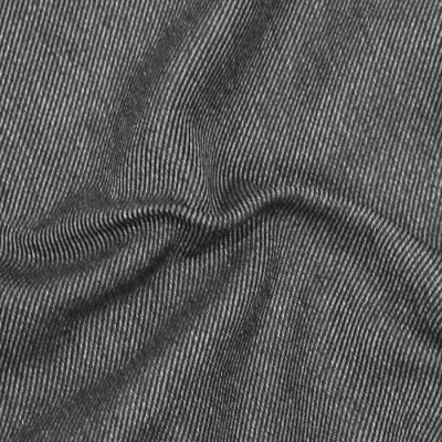 画像6: MODMNT（モドメント）T/TWEED UTILITY CPO SHIRT（ツウィードユーティリティCPOシャツ）/ Grey（グレー）