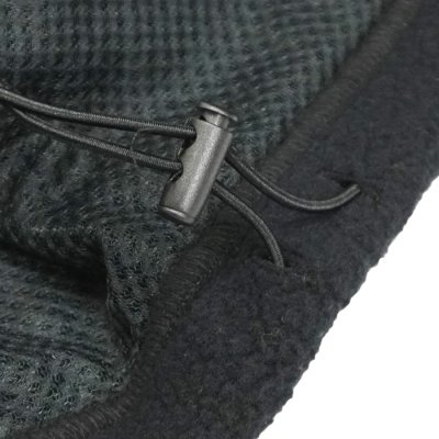 画像8: Marmot(マーモット)POLARTEC Compass Fleece Jacket Pro(ポーラテック コンパスフリースジャケットプロ)/ Black(ブラック)