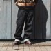 画像9: ENGINEERED GARMENTS（エンジニアードガーメンツ）RF Jeans（RF ジーンズ）"14oz Cone Denim" / Black（ブラック）