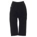 画像1: Marmot(マーモット)POLARTEC Compass Fleece Pants Pro(ポーラテック コンパスフリースジャケットプロ)/ Black(ブラック) (1)