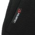 画像7: Marmot(マーモット)POLARTEC Compass Fleece Pants Pro(ポーラテック コンパスフリースジャケットプロ)/ Black(ブラック) (7)