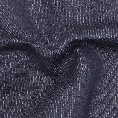 画像7: MODMNT（モドメント）COLLARLESS JKT（カラーレスジャケット）/ Navy（ネイビー）