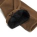 画像6: Marmot(マーモット)POLARTEC Compass Fleece Pants Pro(ポーラテック コンパスフリースジャケットプロ)/ Coffee(コーヒー) (6)