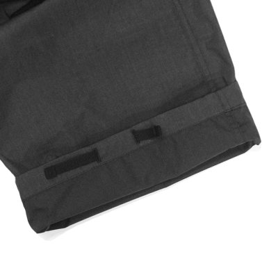 画像5: MODMNT（モドメント）MIL CARGO PANTS（ミルカーゴパンツ）/ Black（ブラック）