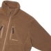 画像6: Marmot(マーモット)POLARTEC Compass Fleece Jacket Pro(ポーラテック コンパスフリースジャケットプロ)/ COFFEE(コーヒー) (6)
