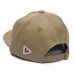 画像8: FELCO(フェルコ)TWILL BB CAP w/F EMBROIDERY / 3Color (8)