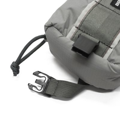 画像7: BRIEFING（ブリーフィング）PP DEVICE POUCH（PPスクエアデヴァイスポーチ）/Mサイズ/3Color