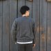 画像9: Good On（グッドオン）Freedom Sweat（フリーダムスウェット）"Pigment Dye" / Straw（ストロー）