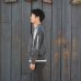 画像8: Good On（グッドオン）Freedom Sweat（フリーダムスウェット）"Pigment Dye" / Straw（ストロー）
