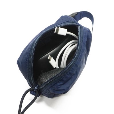 画像10: BRIEFING（ブリーフィング）PP DEVICE POUCH（PPスクエアデヴァイスポーチ）/Sサイズ/3Color