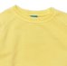 画像3: Good On（グッドオン）Freedom Sweat（フリーダムスウェット）"Pigment Dye" / Straw（ストロー）