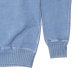 画像5: Good On（グッドオン）Freedom Sweat（フリーダムスウェット）"Pigment Dye" / Ajisai（アジサイ）